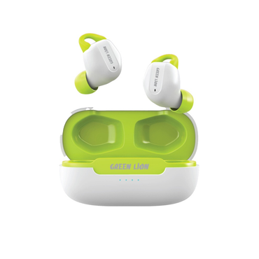Green Lion Enduro Wireless Earbuds