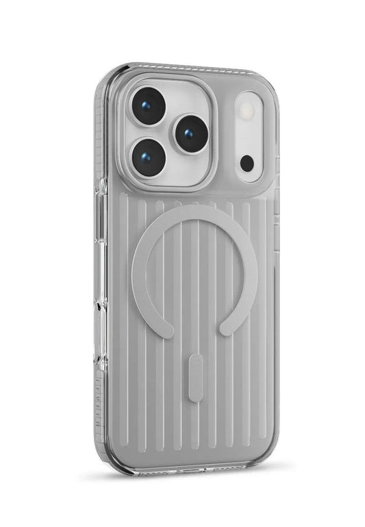 Levelo Cabin Magsafe Case for iPhone 17 Pro Max / Pro