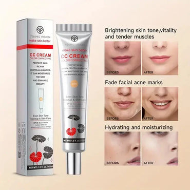 30% Off Make Skin Better CC Cream SPF