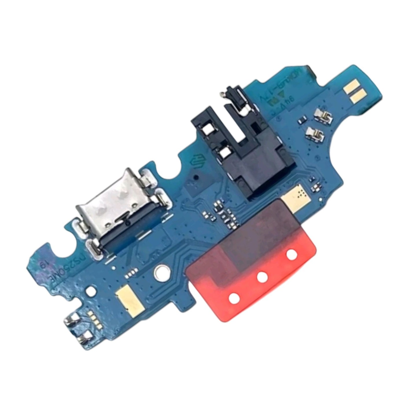 Samsung Galaxy A14 5G SM-A146B charging socket microphone dock connector charging port