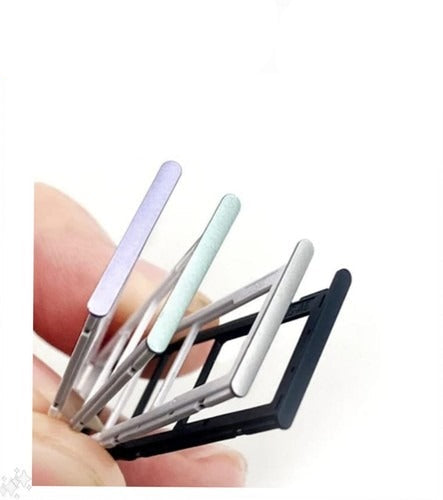 Samsung Galaxy A22 5G SIM Card Holder Dual SIM holder Micro SD Tray SIM Slot