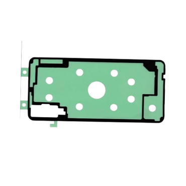 Samsung Galaxy A70 battery cover adhesive film, adhesive back cover frame adhesive seal