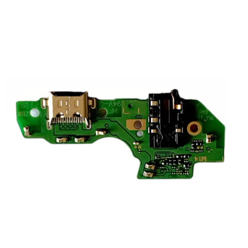 Samsung Galaxy A22 5G SM-A226B charging socket USB C Dock Connector Charging Flex