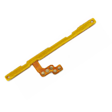 Power & Volume Flex Cable for Samsung A51 4G-A71 4G Volume Button On/Off