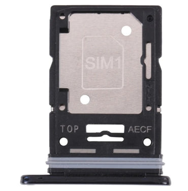 SIM Holder Black for Samsung Galaxy A53 5G Dual SIM + Micro SD Card