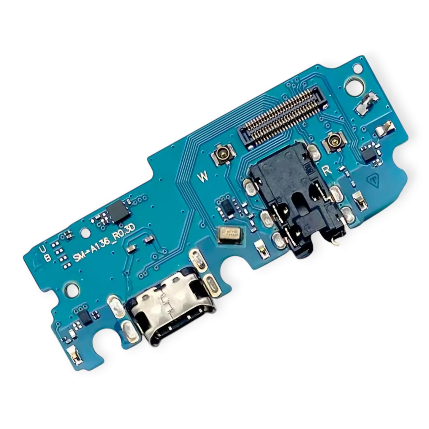 Samsung Galaxy A13 5G SM-A136B charging socket microphone dock connector charging flex
