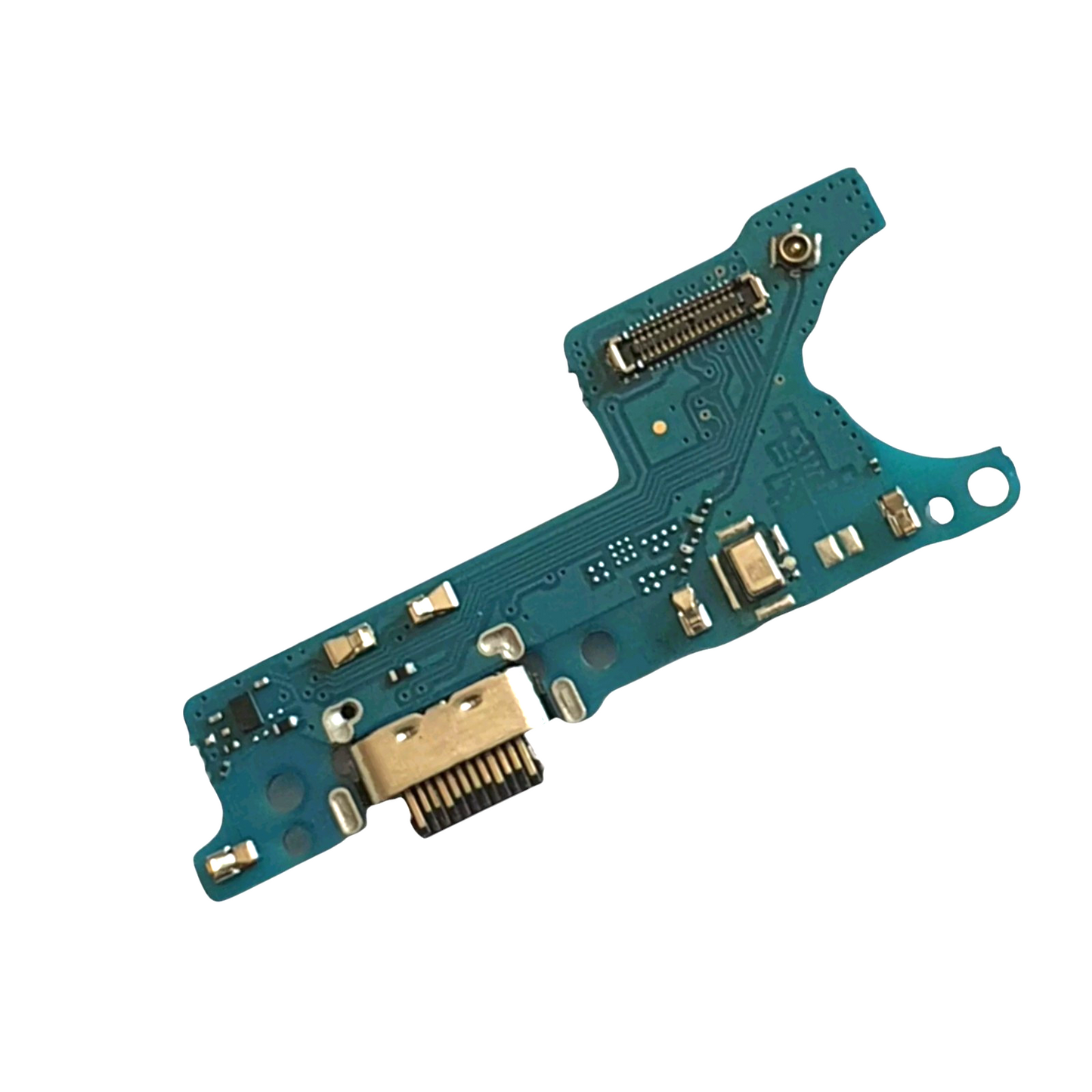 Samsung Galaxy A11 4G SM-A115F charging socket microphone dock connector charging flex