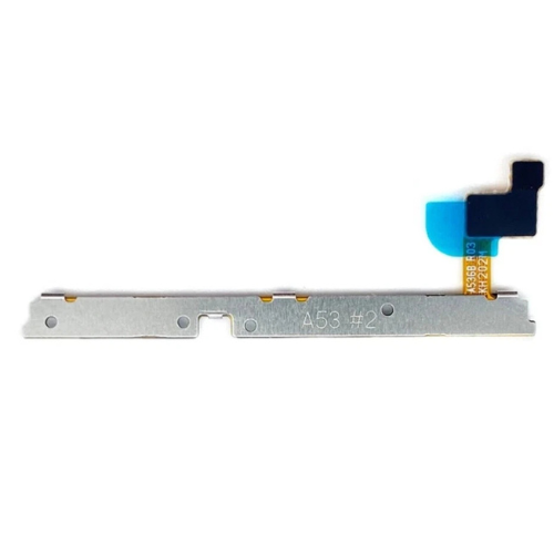 Power & Volume Flex Cable for Samsung A53 5G SM-A536B Volume Button On/Off