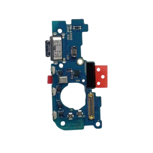 Samsung Galaxy A33 5G SM-A336B charging socket USB C Dock Connector Charging Flex