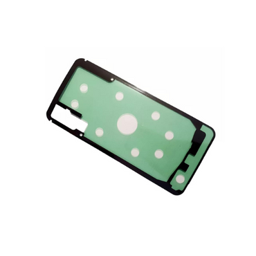 Samsung Galaxy A50s Battery Cover Adhesive Film Adhesive Back Cover Frame Adhesive Seal