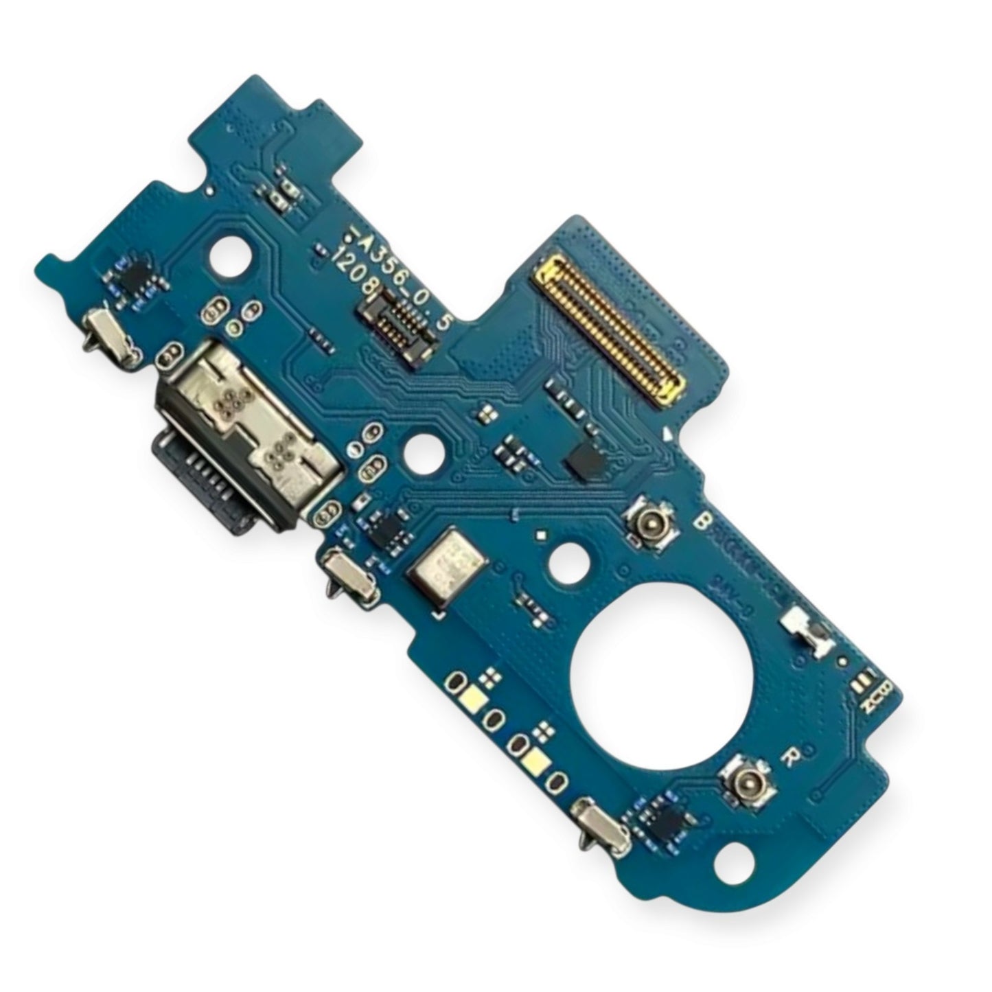 Samsung Galaxy A35 5G SM-A356 Charging Socket Microphone Dock Connector Port New