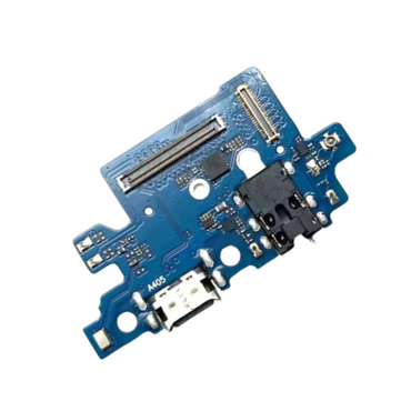 Samsung Galaxy A40 4G SM-A405F Main Flex Cable + Charging Port se Charging Dock LCD New