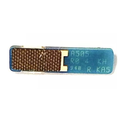 Original circuit board with antenna connector for Samsung Galaxy A50 SM-A505F Sub PBA
