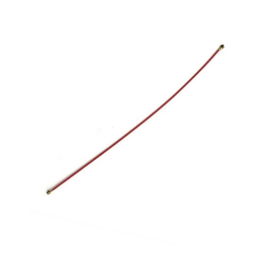 Samsung Galaxy A50s SM-A507F antenna cable coaxial cable signal flex cable