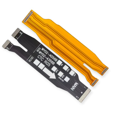 Samsung Galaxy A55 & A35 5G Main Flex Cable Charging Cable Main Cable New TOP