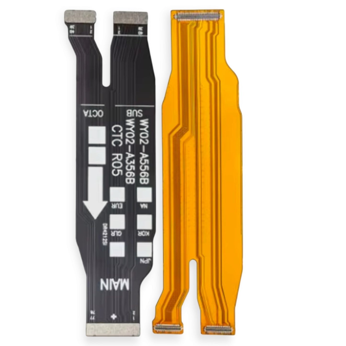 Samsung Galaxy A55 & A35 5G Main Flex Cable Charging Cable Main Cable New TOP