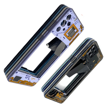 Samsung Galaxy A22 4G SM-A225F Middleframe Housing