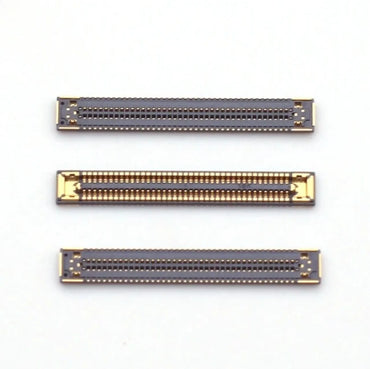 78 Pin FPC Connector Samsung A51 SM-A515F USB BTB Charger Display Connection New