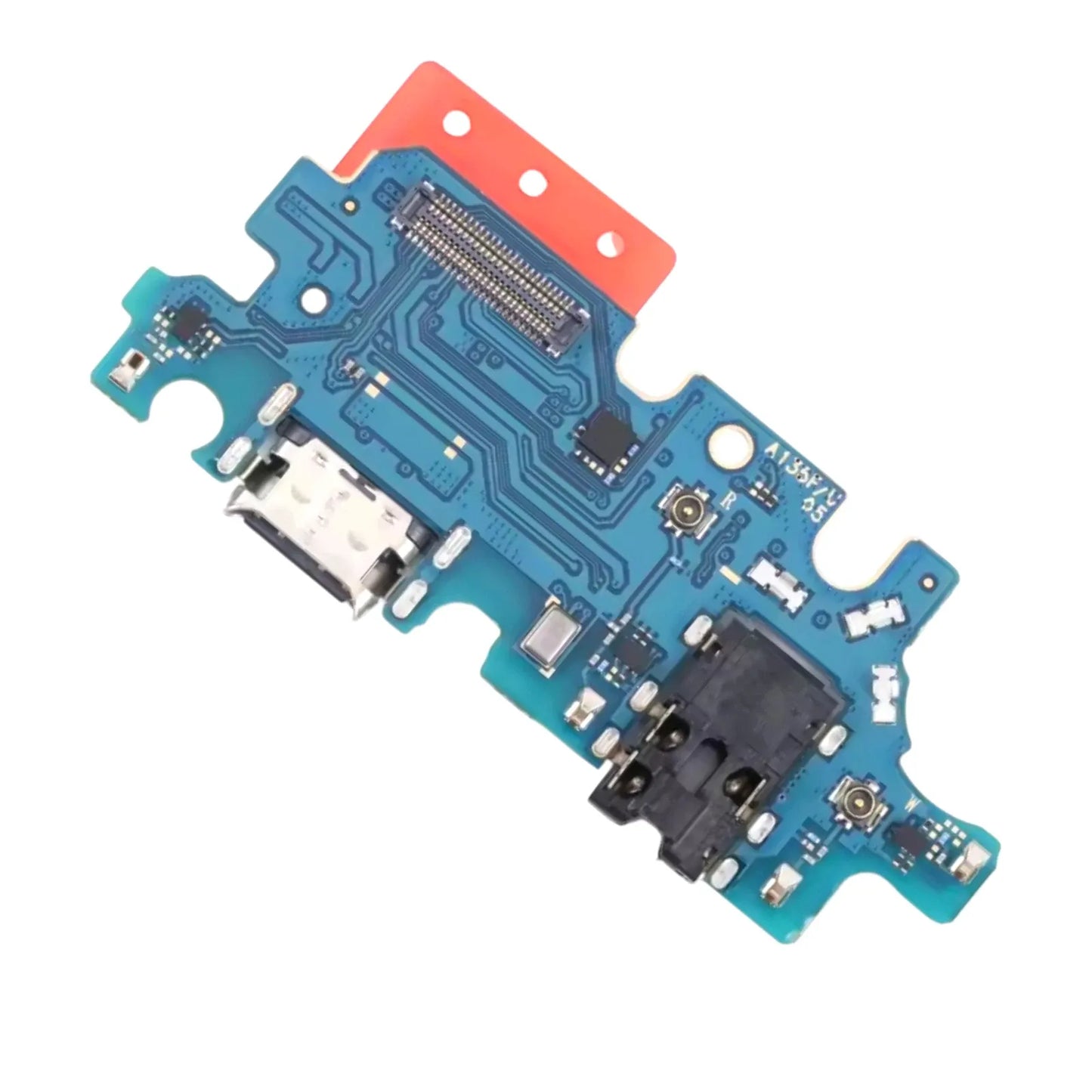 Samsung Galaxy A13 4G SM-A135F charging socket USB C Dock Connector Charging Flex