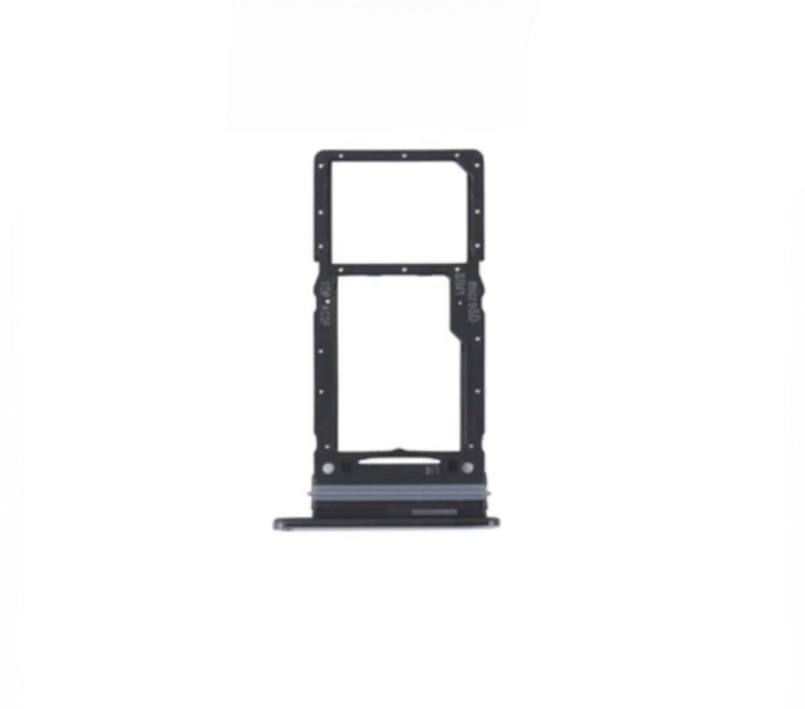SIM Holder Black for Samsung Galaxy A34 5G Dual SIM + Micro SD Card