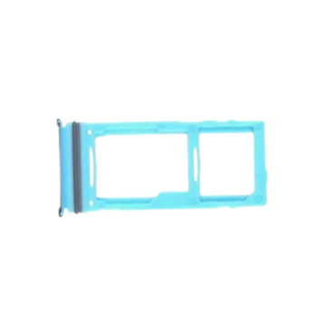 Selling on eBay is free Not for commercial sellers Selling such an item Split Samsung Galaxy A52/A52s Dual SIM Tray/SD Card Holder Slot Frame Blue
