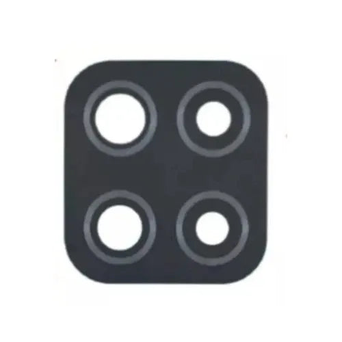 Samsung Galaxy A12 A125F Camera Lens Glass + Adhesive