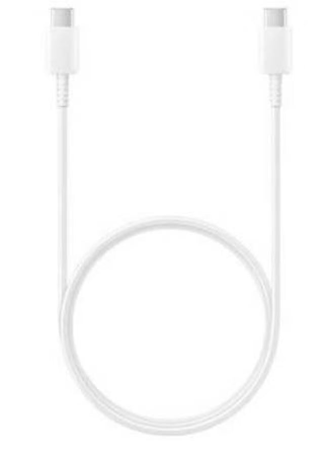 Apple USB-C 240W Charge Cable 2M - White