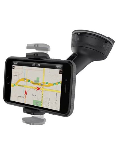 Belkin Car Phone Holder Dashboard Car Mobile Stand Windshield Car Cradle Suction