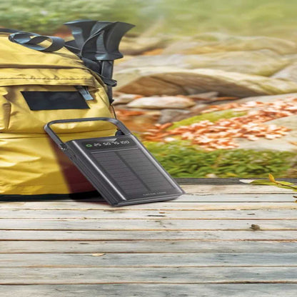 Green Lion Solar X 30000mAh Power Bank PD 20W