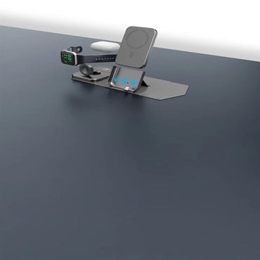 Green Lion Trio Charge Pro 5000mAh Power Bank PD 20W