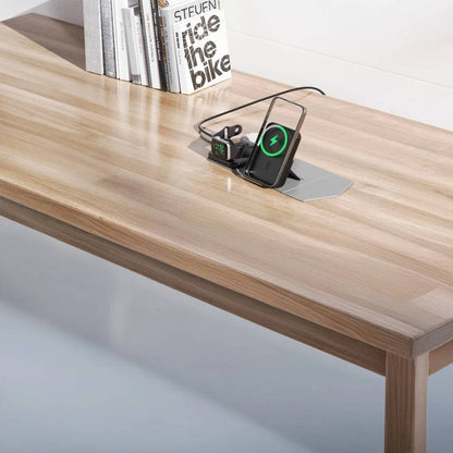 Green Lion Trio Charge Pro 5000mAh Power Bank PD 20W