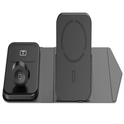 Green Lion Trio Charge Pro 5000mAh Power Bank PD 20W