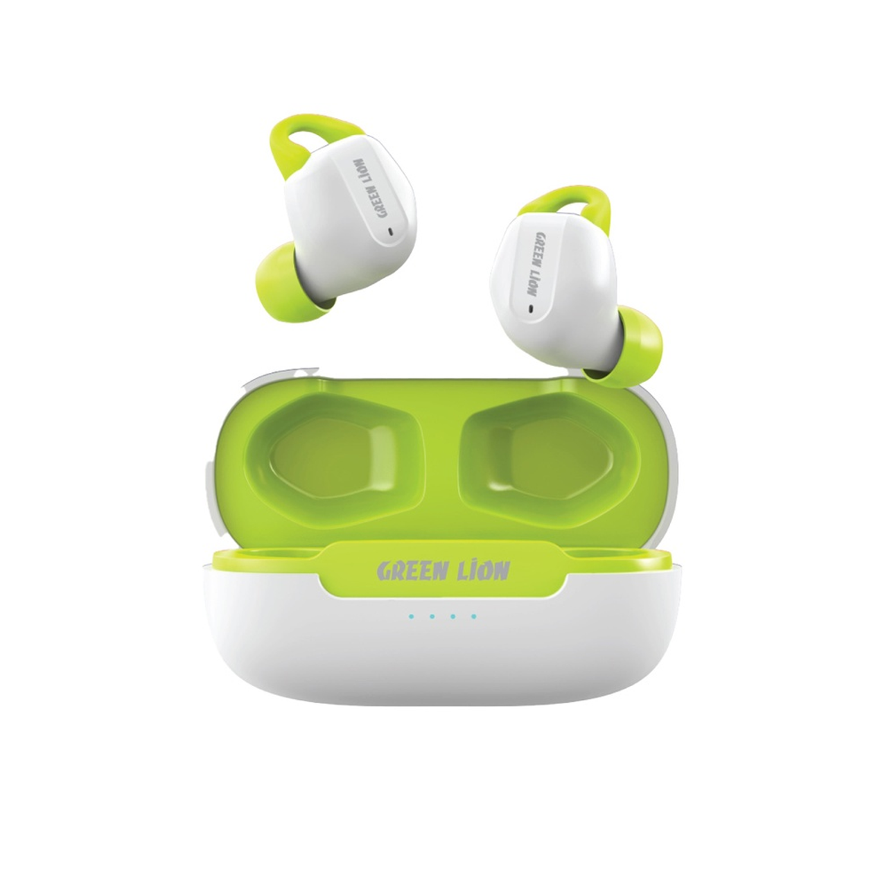 Green Lion Enduro Wireless Earbuds