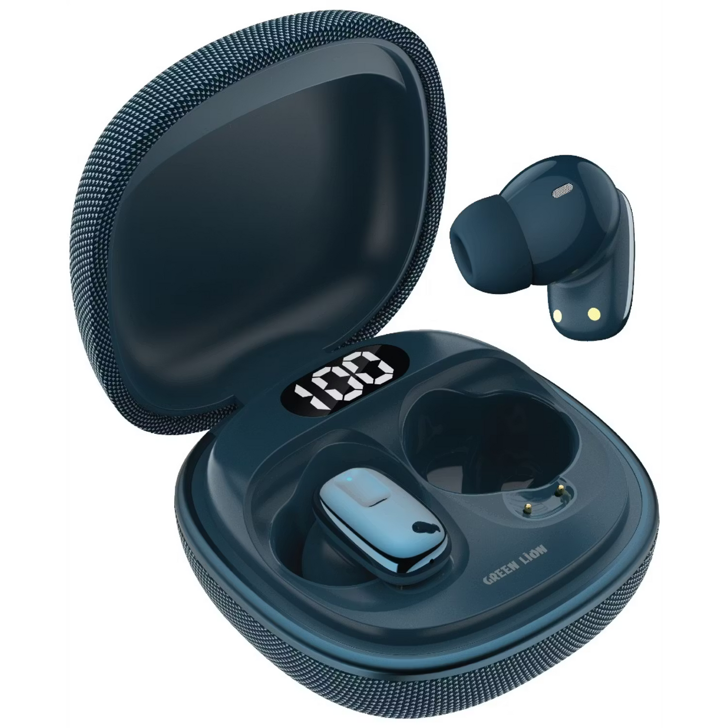 Green Lion Siena True Wireless Earbuds