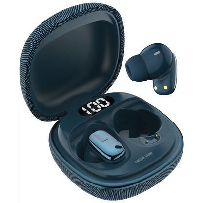 Green Lion Siena True Wireless Earbuds
