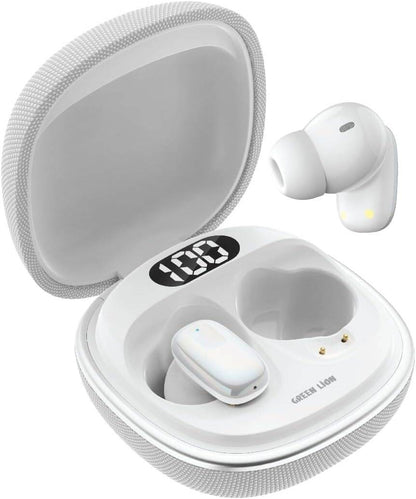 Green Lion Siena True Wireless Earbuds