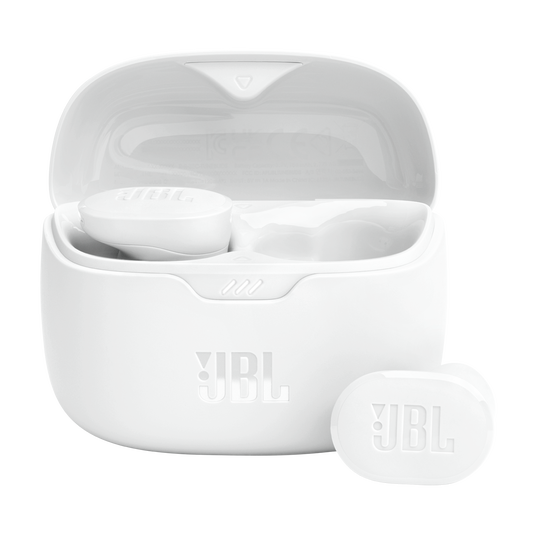 JBL Tune Buds - True wireless Noise Cancelling earbuds Up to 48 hours of battery life, Water and dust resistant