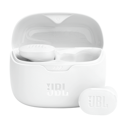 JBL Tune Buds - True wireless Noise Cancelling earbuds Up to 48 hours of battery life, Water and dust resistant