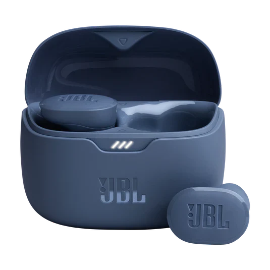 JBL Tune Buds - True wireless Noise Cancelling earbuds Up to 48 hours of battery life, Water and dust resistant