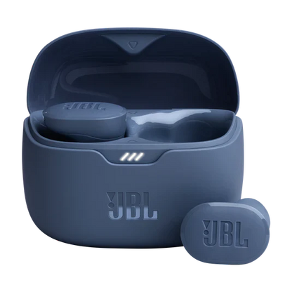 JBL Tune Buds - True wireless Noise Cancelling earbuds Up to 48 hours of battery life, Water and dust resistant