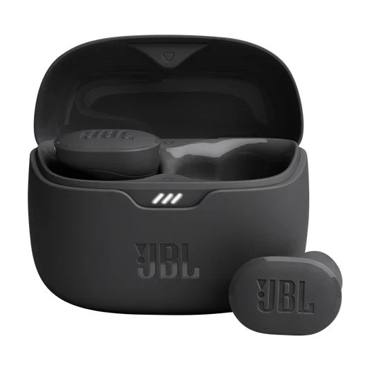 JBL Tune Buds - True wireless Noise Cancelling earbuds Up to 48 hours of battery life, Water and dust resistant