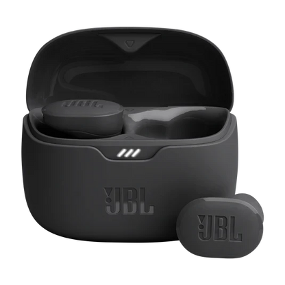 JBL Tune Buds - True wireless Noise Cancelling earbuds Up to 48 hours of battery life, Water and dust resistant