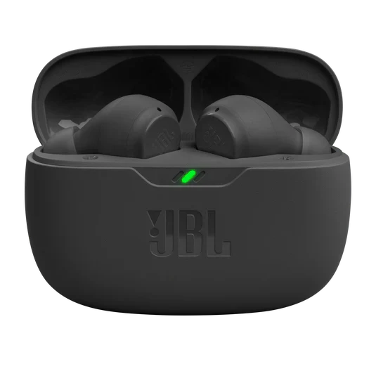 JBL Vibe Beam - True Wireless JBL Deep Bass Sound Earbuds