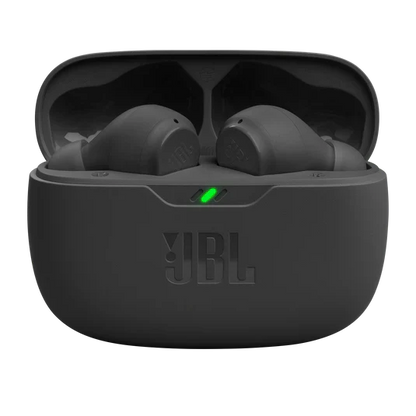 JBL Vibe Beam - True Wireless JBL Deep Bass Sound Earbuds