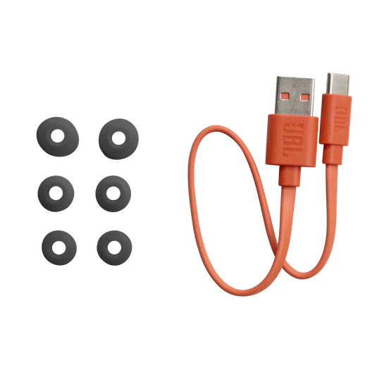 JBL Vibe Beam - True Wireless JBL Deep Bass Sound Earbuds