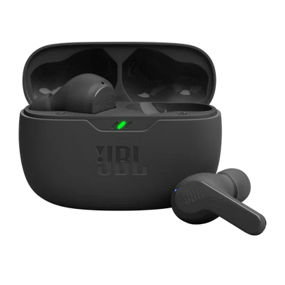 JBL Vibe Beam - True Wireless JBL Deep Bass Sound Earbuds