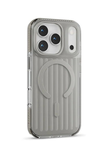 Levelo Cabin Magsafe Case for iPhone 17 Pro Max / Pro