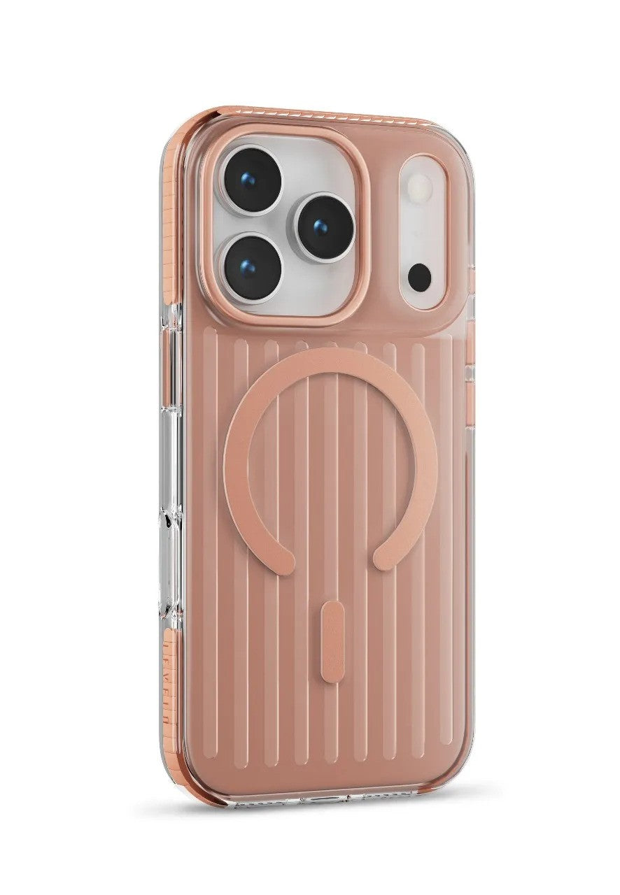 Levelo Cabin Magsafe Case for iPhone 17 Pro Max / Pro