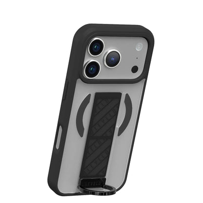 Levelo Morphix Clara Grip Case for iPhone 17 Pro Max / Pro