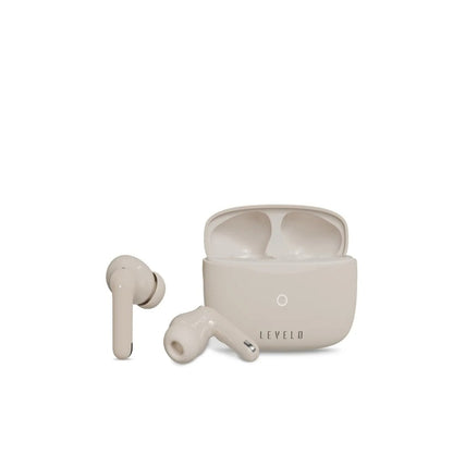 Levelo Oris ENC True Wireless Earbuds